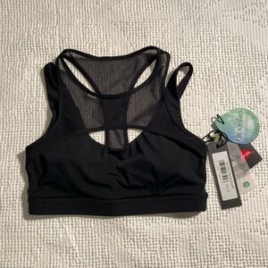 Greenlon Harness Sports Bra